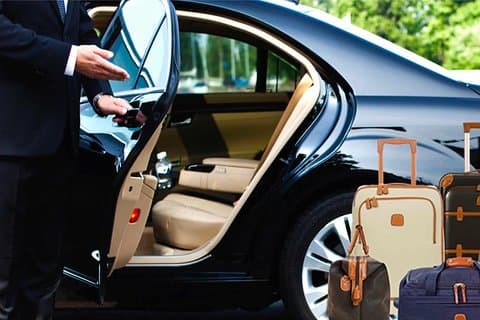 Private Transfer in & out of the airport in Quito