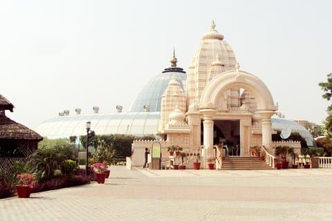 Private Transfers Agra To Vrindavan Drop