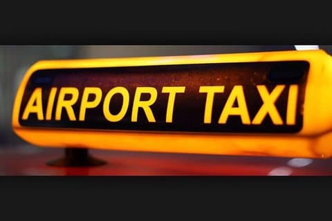 Bikaner Hotels to Bikaner Airport drop: Private Transfers