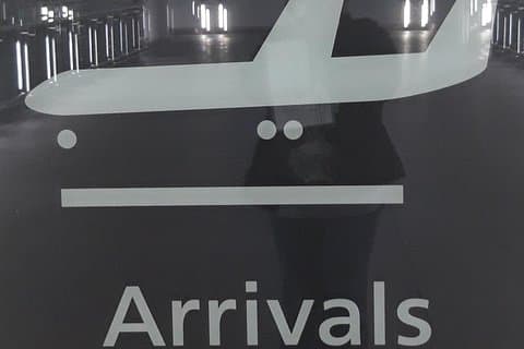 Heathrow Airport to North London Private Transfer