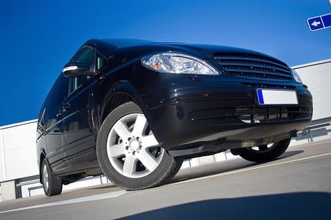 Taipei Departure Private Transfer: Hotel to Taiwan Taoyuan (TPE)
