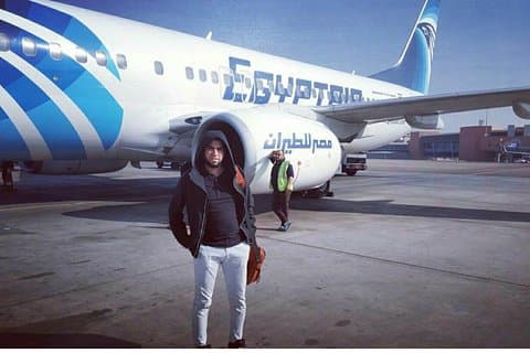 Aankomst Transfer van Aswan Airport naar hotels of Nijlcruise in Aswan