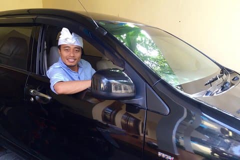Bali Airport Private Transfer