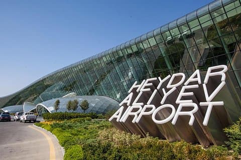 Aeroporto privato per Hotel o Hotel per il trasferimento aeroportuale