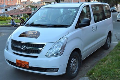 Cuenca Airport Transfer
