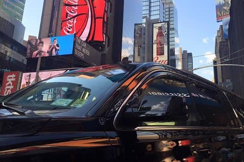 Big Apple Transport: Premier Transportation Services in NYC