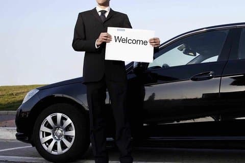 Nanjing Railway Station Private Arrival Transfer to City Hotels
