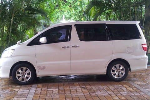Montego Bay Hotels Privé retour Luchthaven transfer vanaf Kingston (KIN)