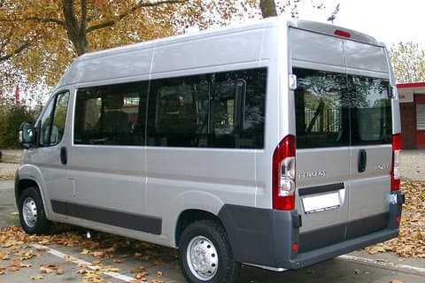 Transfert privé de Viña Del Mar ou de l'hôtel de la ville de Valparaiso à la ville de Santiago