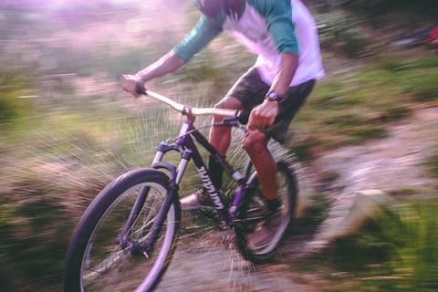 Journée de cyclisme privée à Cape of Good Hope