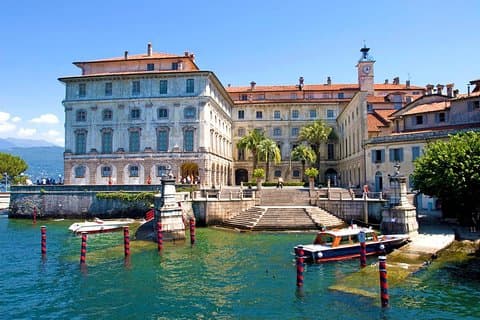 Escursione al Lago Maggiore da Milano - Privata