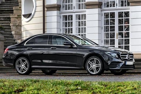Privat transfer fra Gdansk GDN til Starogard Gdanski