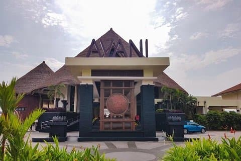 AVANI Sepang Goldcoast Resort Hotel To Kuala Lumpur International Airport KLIA KLIA2 Transfer