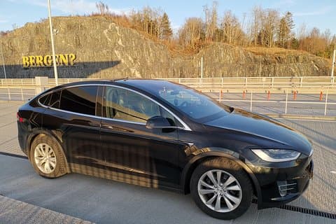 Bergen Airport Transfer