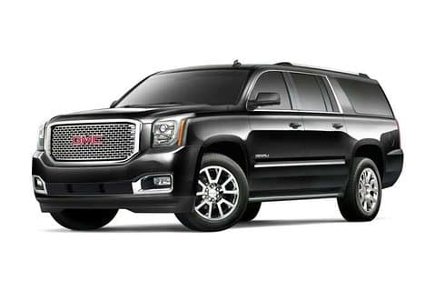 Private Car Service from Denver Int'l Airport (DEN) to Breckenridge or Keystone