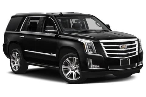 Private Car Service van Aspen of Snowmass naar Denver Int'l Airport (DEN)