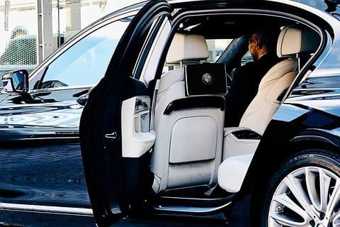 Privater Transfer - Absetzen und Abholen von Kandy nach Ella