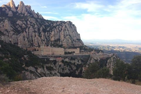 Montserrat RoundTrip Transfer met lunch (optioneel)