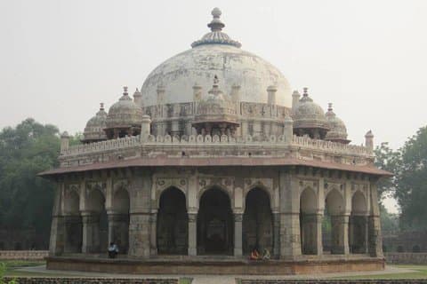 Visita guiada privada de día completo a Delhi y Vieja Delhi