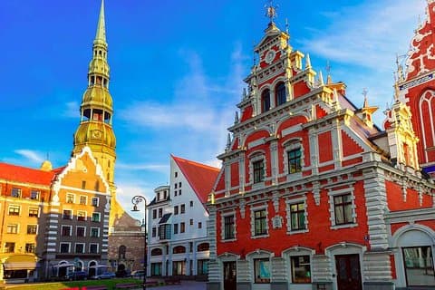 Riga av dig själv med engelsk chaufför av Sedan 4/8hr Avfall