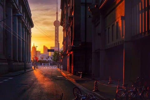 Visite privée de 4 heures à Shanghai