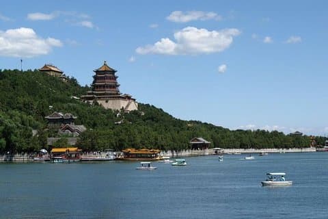 Tiananmen Square- Forbidden City, Hutong Richshaw, Summer Palace Private Tour