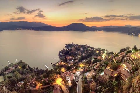 Valle de Bravo: Privat og liten gruppetur fra Mexico City