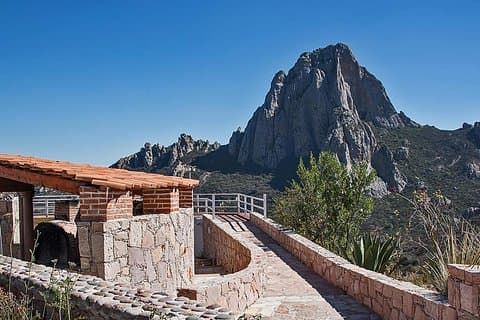 Peña de Bernal og Tequisquiapan: Private og små grupper