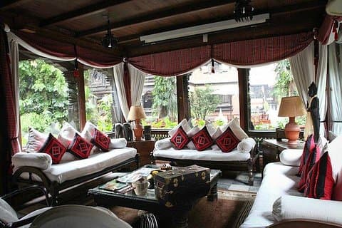 4-daags Kathmandu-luxe-arrangement met Krishnarpan-diner