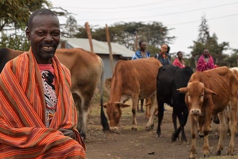 Maasai Cultural and Eco Tour