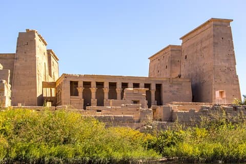 Day Trip to Aswan from Marsa Alam