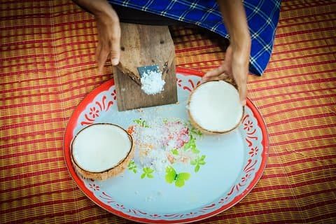 Cocina tailandesa fácil de Phuket de día completo