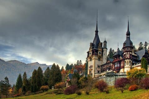 Classic Romania Tour - liten gruppe på 8 dager: Transylvania og Maramures