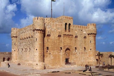Excursión de un día a Alejandría desde El Cairo