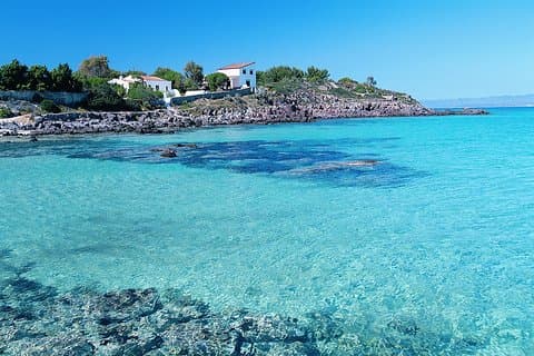 Cagliari: Ilha de San Pietro e experiência privada em Carloforte