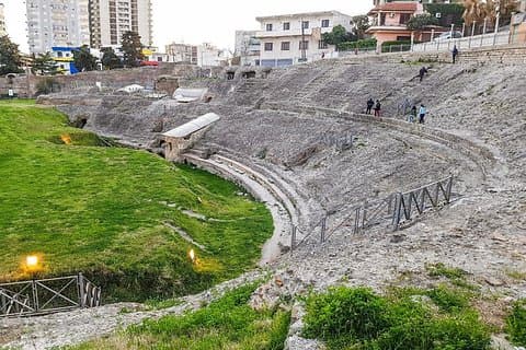 Durres - Day Tour pela ADRIATIK TOURS LLC