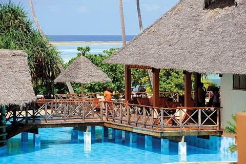 12 dias Tanzânia Melhor Wildlife Safari E Zanzibar Beach Holiday