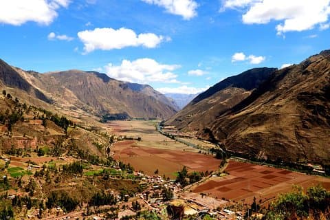 02 gita di un giorno a Machu Picchu da Cusco con Machupicchu Mountain nel PICCOLO GRUPPO