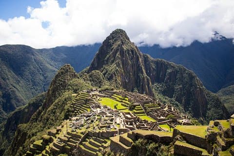 Tour Machu Picchu di un'intera giornata da Cusco