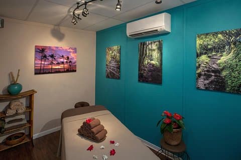 Massagem Lomi Lomi de 90 minutos