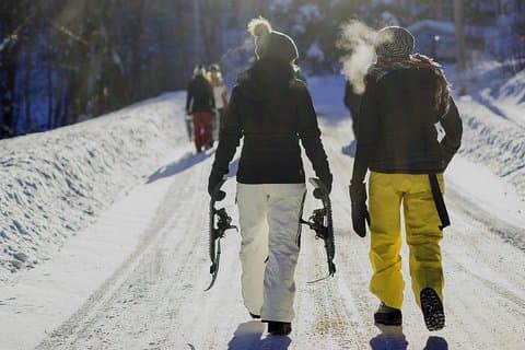 2-tägige private Wanderung nach Borjomi