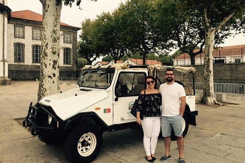 Discover the essence of the classic port UMM military jeep