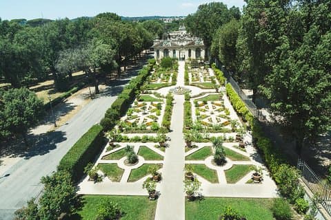 Galerie Borghèse, les chefs-d’œuvre de Canova Visite guidée coupe-file