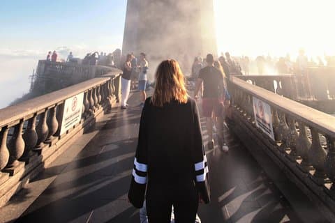 Tour por los principales monumentos de Río de Janeiro