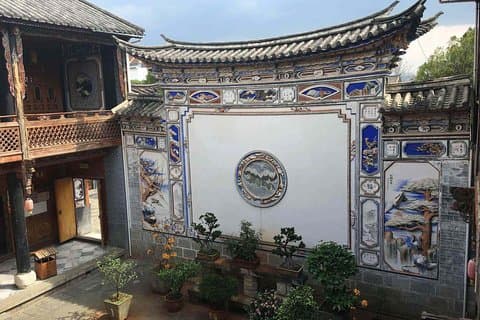 3-Day Dali & Lijiang Tour (Departure from Kunming)