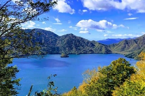Nikko Private Tour con i mezzi pubblici