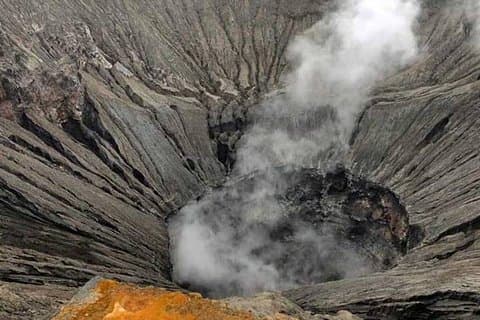 Vulcani attivi Bromo e Ijen - Inizia Surabaya 3 giorni e 2 notti