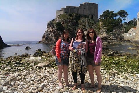 Tour „The Game of Thrones“ – Privater Rundgang
