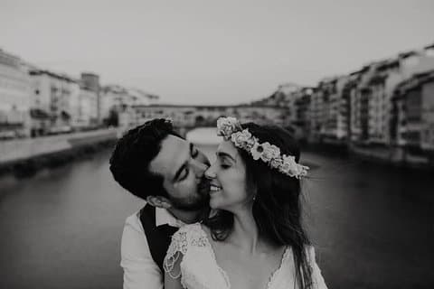 Urlaubsfotograf in Vicenza