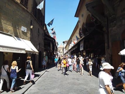 Best Of Tuscany In 1 Day: Pisa, Lucca And Florence - Private Tour From Livorno